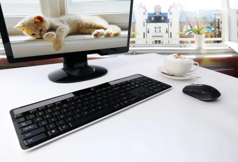 Logitech