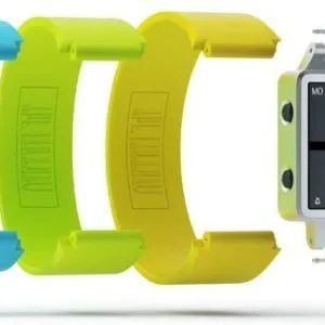 Integralus Digital Watch — Imagine 2