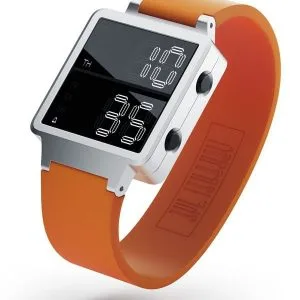 Integralus Digital Watch — Imagine 6