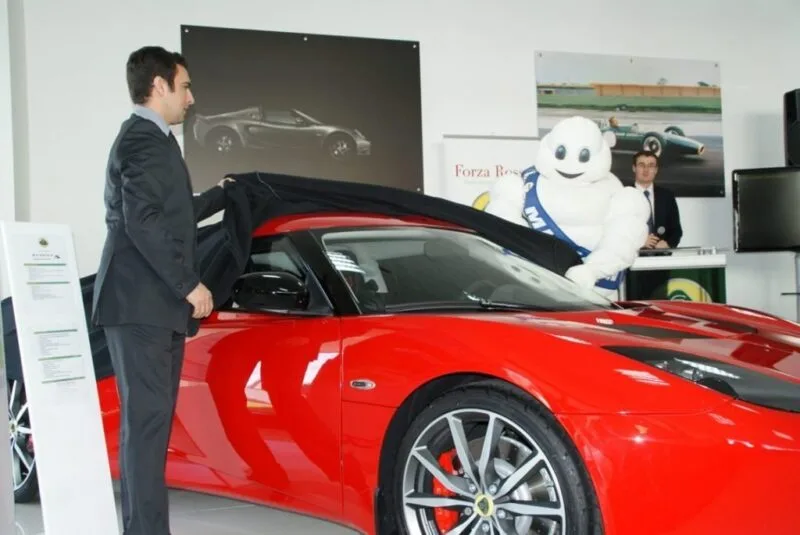 evora