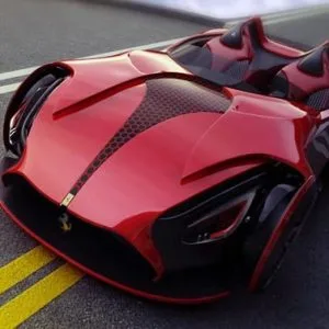 Ferrari Millenio — Imagine 2