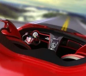 Ferrari Millenio — Imagine 7