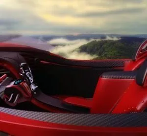 Ferrari Millenio — Imagine 8