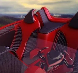 Ferrari Millenio — Imagine 9