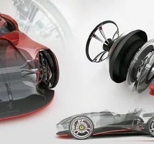 Ferrari Millenio — Imagine 10