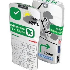 Nokia GEM — Imagine 2