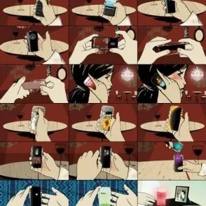 Nokia GEM — Imagine 4