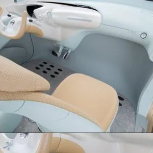 Nissan Nuvu — Imagine 5