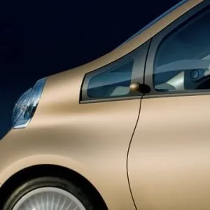 Nissan Nuvu — Imagine 7