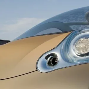 Nissan Nuvu — Imagine 8