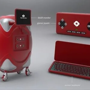 Samsonite in 2020 — Imagine 3