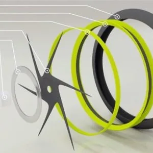 bicicleta eco simpla — Imagine 7