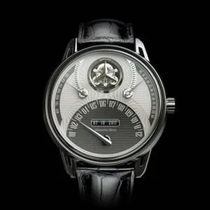 Mercedes 320 Tourbillion — Imagine 4 Mercedes 320 Tourbillion — Imagine 4