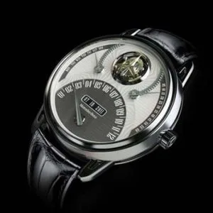 Mercedes 320 Tourbillion — Imagine 5 Mercedes 320 Tourbillion — Imagine 5