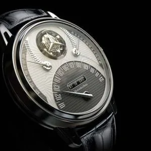 Mercedes 320 Tourbillion — Imagine 6 Mercedes 320 Tourbillion — Imagine 6