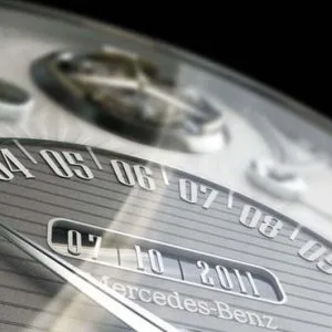 Mercedes 320 Tourbillion — Imagine 2 Mercedes 320 Tourbillion — Imagine 2