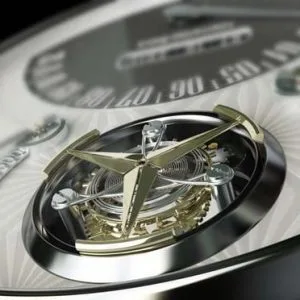 Mercedes 320 Tourbillion — Imagine 7 Mercedes 320 Tourbillion — Imagine 7