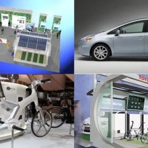 bicicleta electrica — Imagine 2 bicicleta electrica — Imagine 2