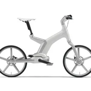 bicicleta electrica — Imagine 3 bicicleta electrica — Imagine 3