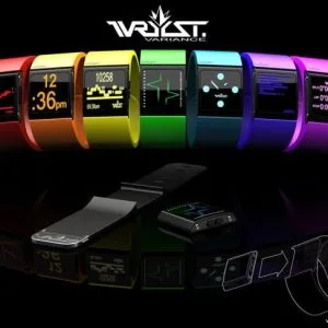 Wryst Variance — Imagine 2