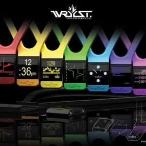 Wryst Variance — Imagine 4
