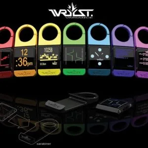 Wryst Variance — Imagine 5