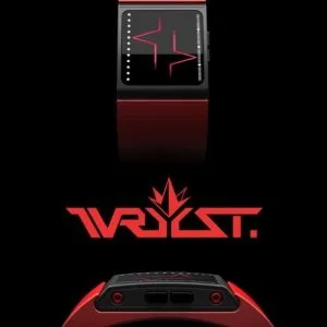 Wryst Variance — Imagine 6