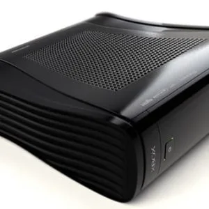 Xbox Prestige — Imagine 3