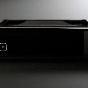 Xbox Prestige — Imagine 5