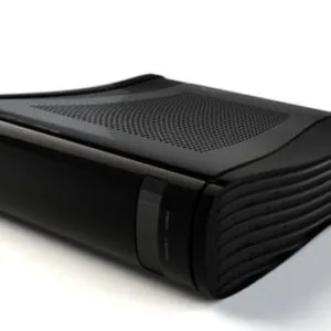 Xbox Prestige — Imagine 2