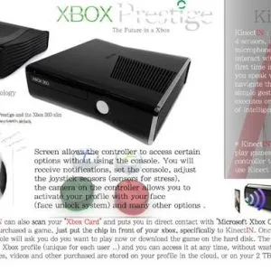 Xbox Prestige — Imagine 6
