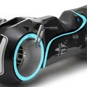 xenon tron — Imagine 2