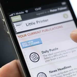 imprimanta din lume — Imagine 4