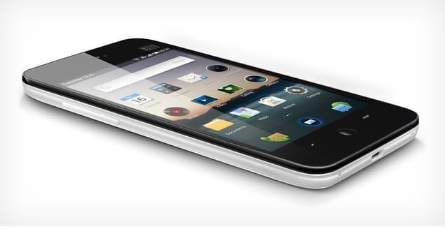 Meizu MX