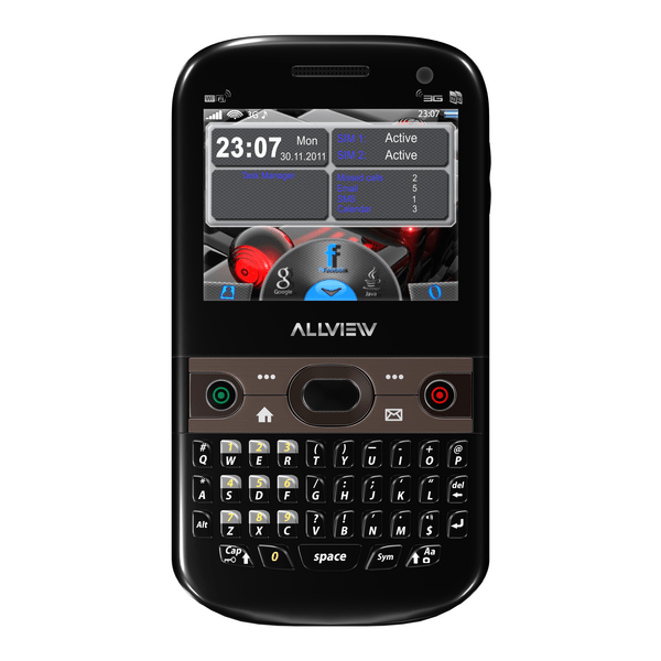 Q2 Cloud Allview lanseaza un telefon “all-inclusive”