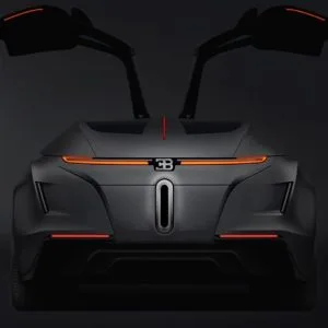 Bugatti Super Sedan — Imagine 7