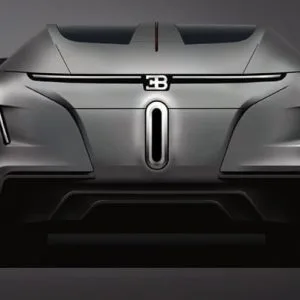 Bugatti Super Sedan — Imagine 5