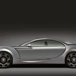 Bugatti Super Sedan — Imagine 6