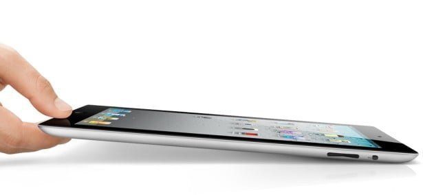 iPad 3