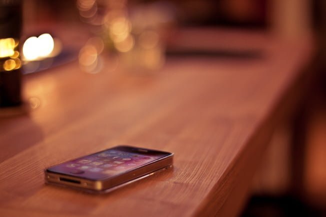 iphone-4-bar Iphone 4 bar