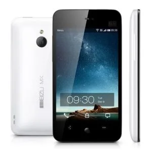 Meizu MX — Imagine 4