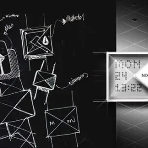 Nixon Diamond — Imagine 2