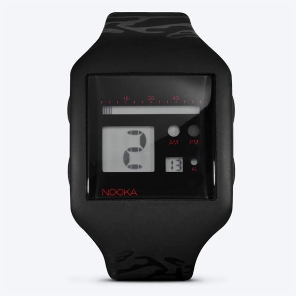 Top 5 – cele mai interesante ceasuri Nooka