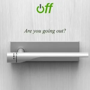 off door — Imagine 3