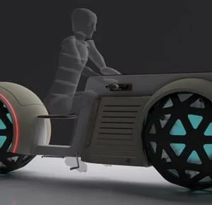 Motocicletele viitorului — Imagine 4 Motocicletele viitorului — Imagine 4