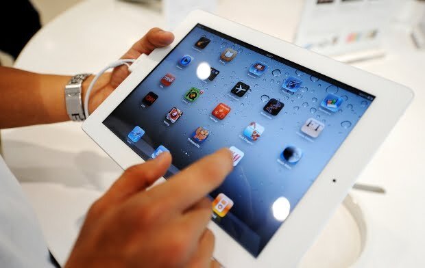 Apple isi licentiaza