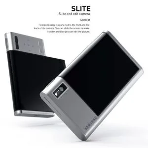 Samsung Slite — Imagine 2