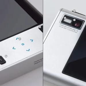 Samsung Slite — Imagine 3