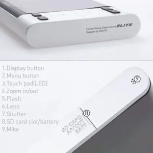 Samsung Slite — Imagine 4