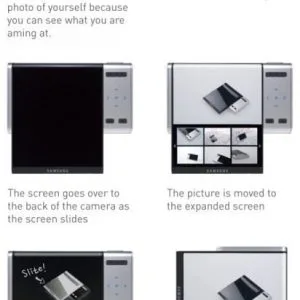 Samsung Slite — Imagine 5